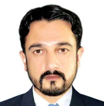 MR Humayun Khalil Khan