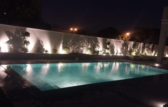 Custom Swimming Pools in Dubai